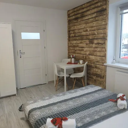 Beskidzka Privat bolig