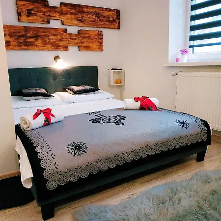 Beskidzka * Szczyrk