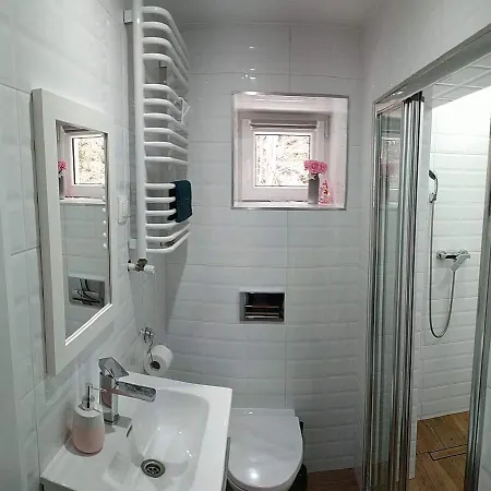 Privat bolig Beskidzka