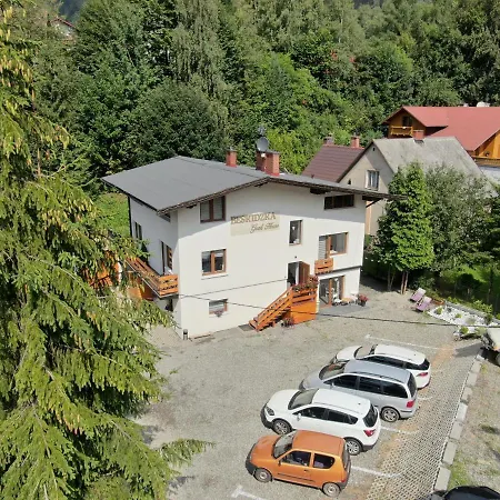 Beskidzka Ubytování v soukromí