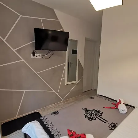 Beskidzka * Szczyrk
