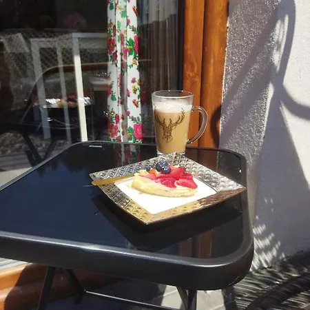 Beskidzka *