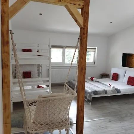 Privat bolig Beskidzka Szczyrk