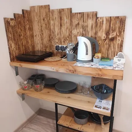 Privat bolig Beskidzka *