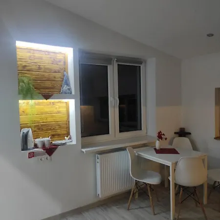 Quarto em Acomodações Particulares Beskidzka Szczyrk