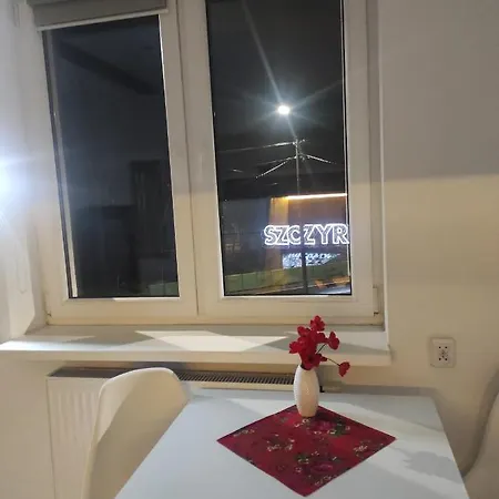 Beskidzka Privat bolig Szczyrk