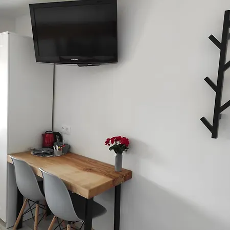 Beskidzka Homestay