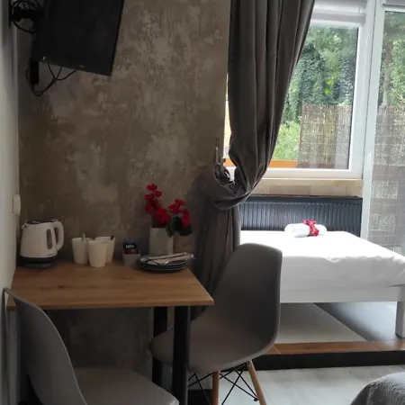 Beskidzka Privat bolig *