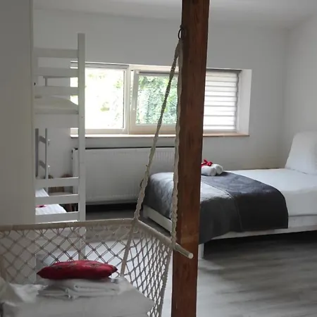 Homestay Beskidzka