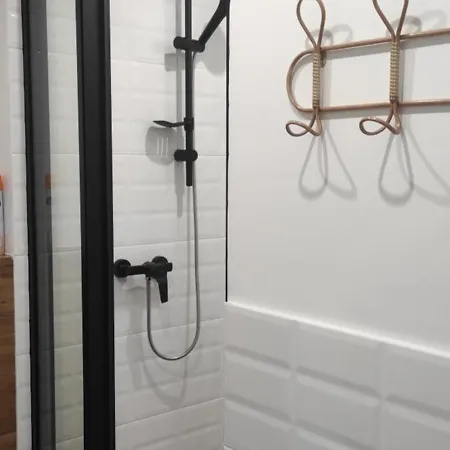Rum i privatbostad Beskidzka *