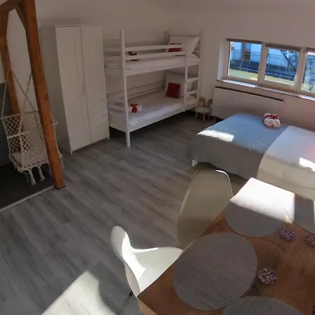 Beskidzka Homestay