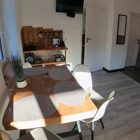 Quarto em Acomodações Particulares Beskidzka Szczyrk