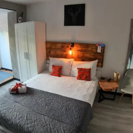 Beskidzka Privat bolig