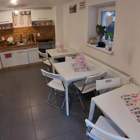 Homestay Beskidzka *