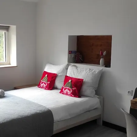 Beskidzka Privat bolig Szczyrk