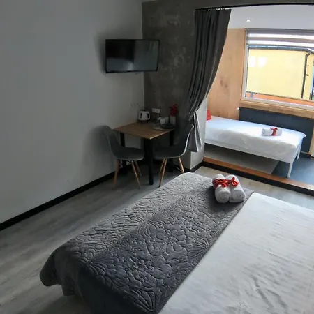 Pansiyon Beskidzka *
