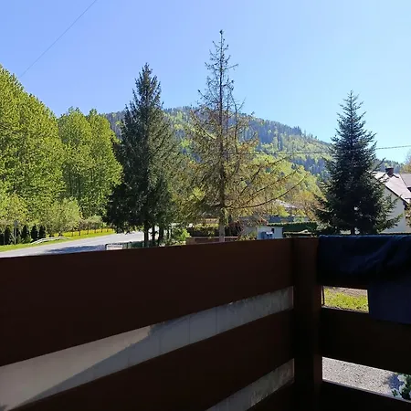 Beskidzka Privat bolig Szczyrk