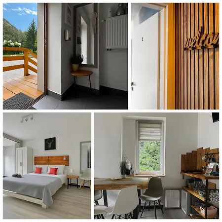Homestay Beskidzka Szczyrk
