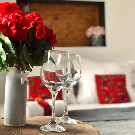 Beskidzka Szczyrk