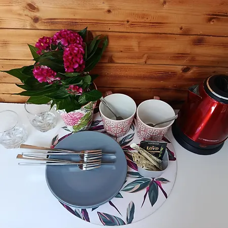 Privat bolig Beskidzka Szczyrk