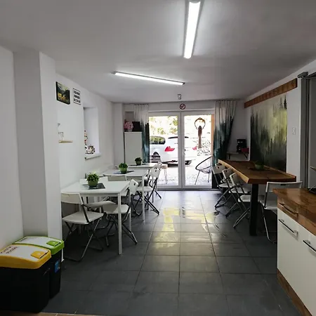 Beskidzka Ubytování v soukromí