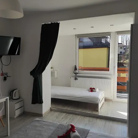 Beskidzka Ubytování v soukromí *