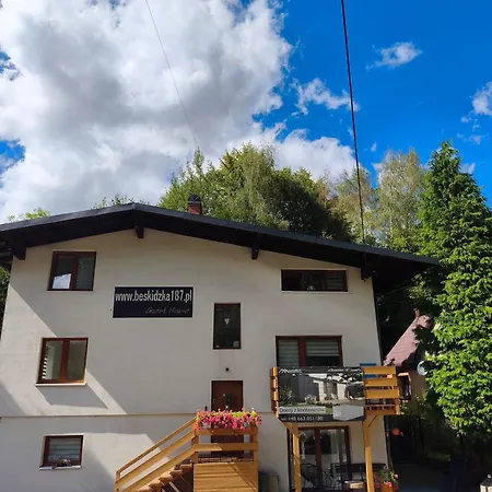 Beskidzka *