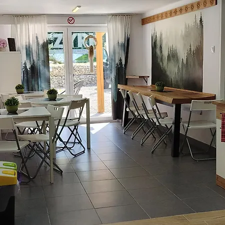 Beskidzka Ubytování v soukromí Szczyrk