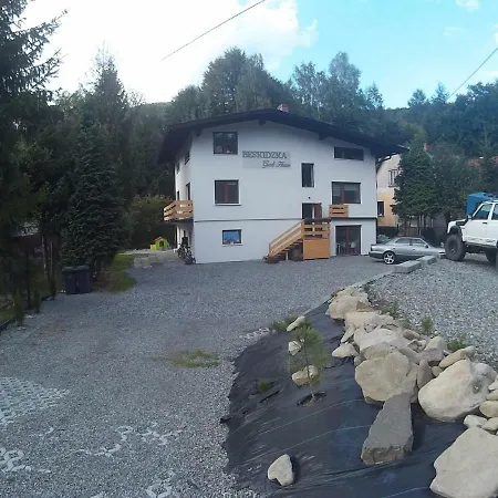 Quarto em Acomodações Particulares Beskidzka