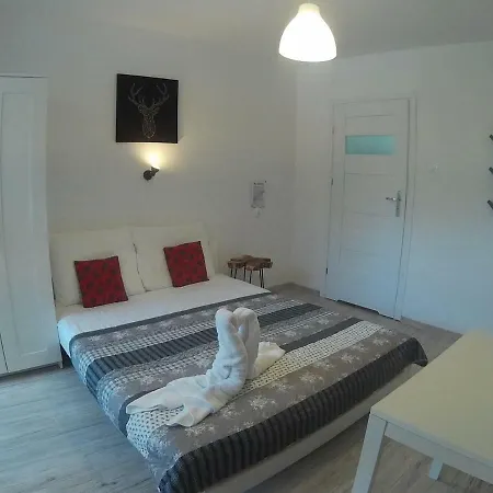 Beskidzka Privat bolig