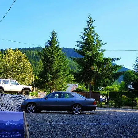 Beskidzka Pansiyon