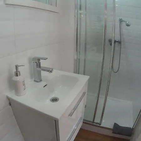 Beskidzka Privat bolig Szczyrk