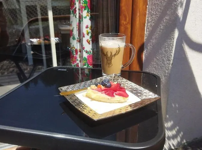 Beskidzka *