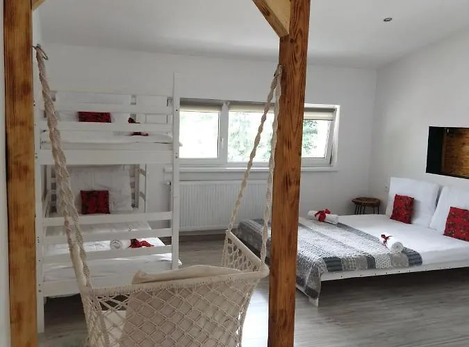 Kwatera prywatna Beskidzka Szczyrk