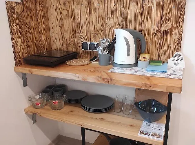 Homestay Beskidzka *