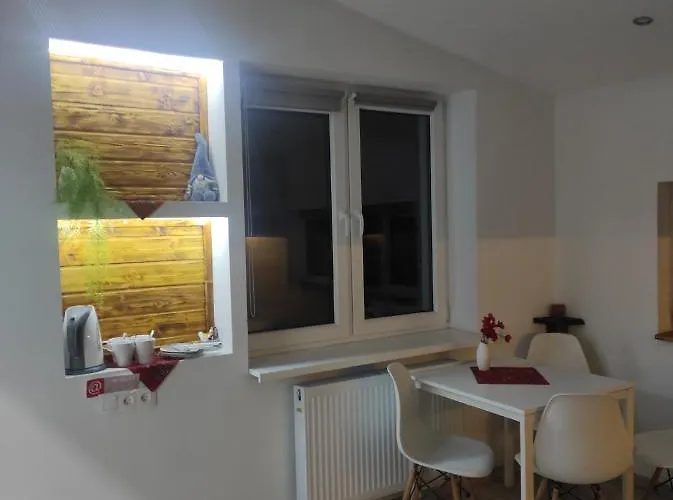 Kwatera prywatna Beskidzka Szczyrk