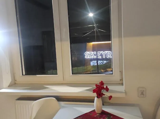 Beskidzka Kwatera prywatna Szczyrk