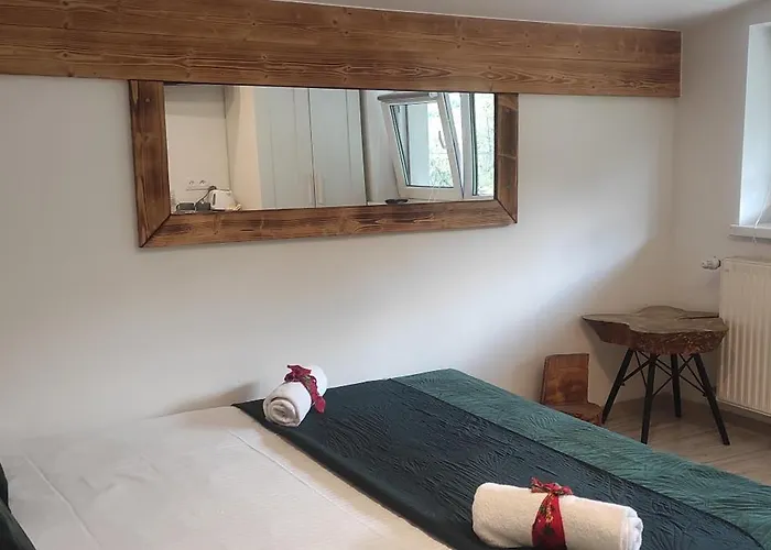 Homestay Beskidzka Szczyrk