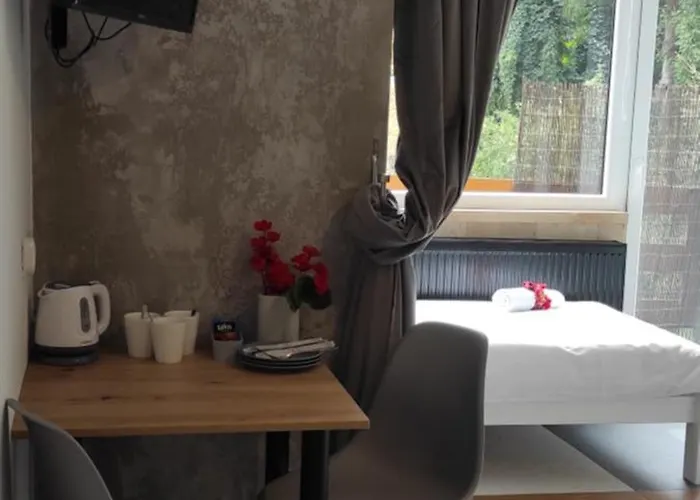 Beskidzka Homestay *