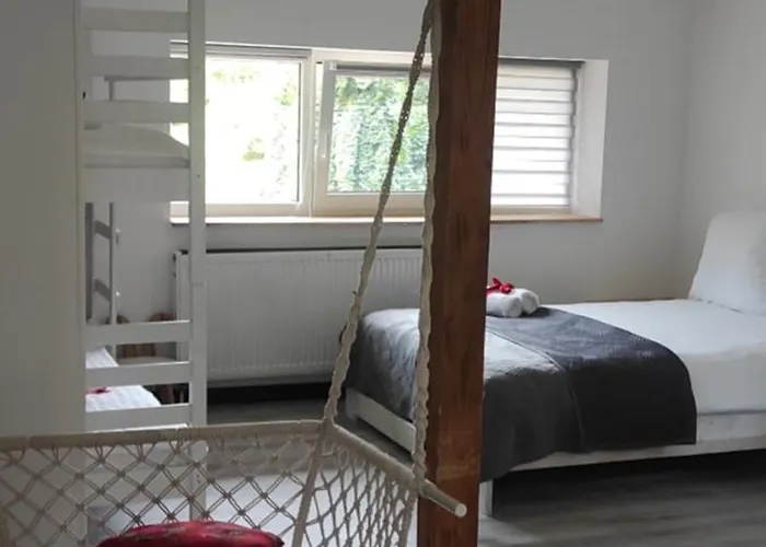 Kwatera prywatna Beskidzka