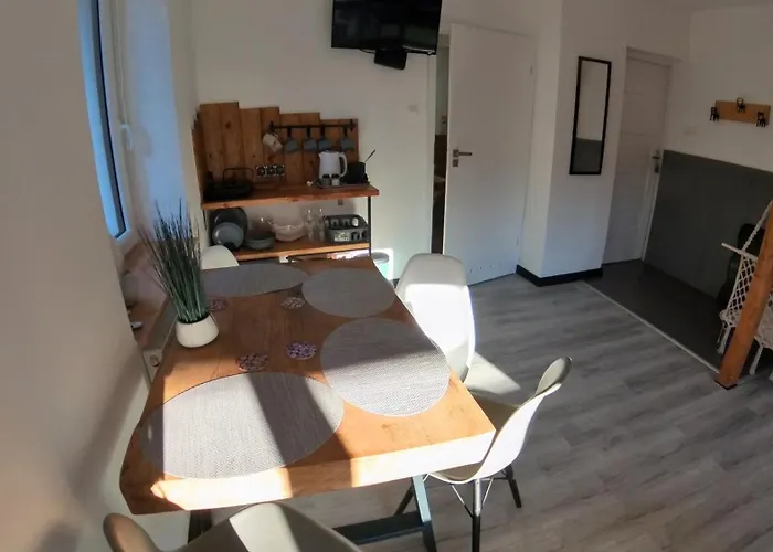 Kwatera prywatna Beskidzka Szczyrk