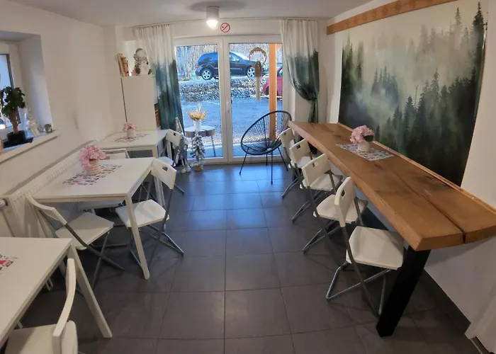 Beskidzka Homestay *