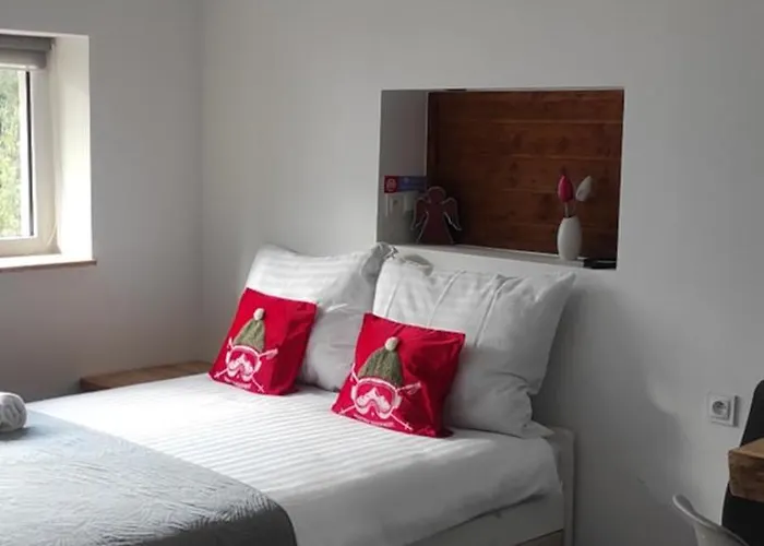 Beskidzka Homestay Szczyrk