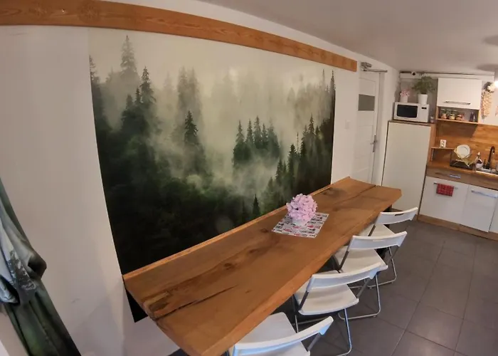 Kwatera prywatna Beskidzka Szczyrk