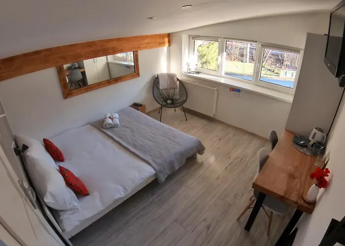 Beskidzka Kwatera prywatna Szczyrk