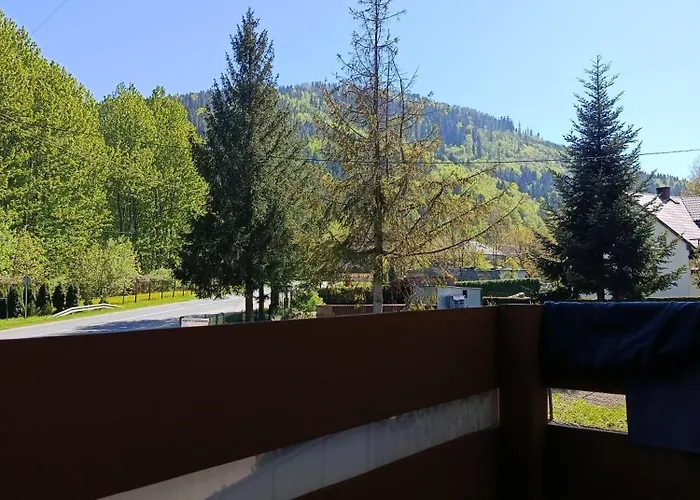 Beskidzka Homestay Szczyrk