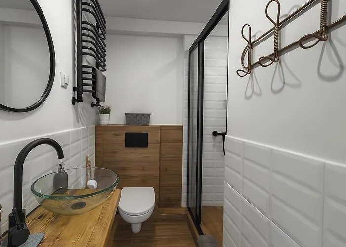 Beskidzka Homestay *