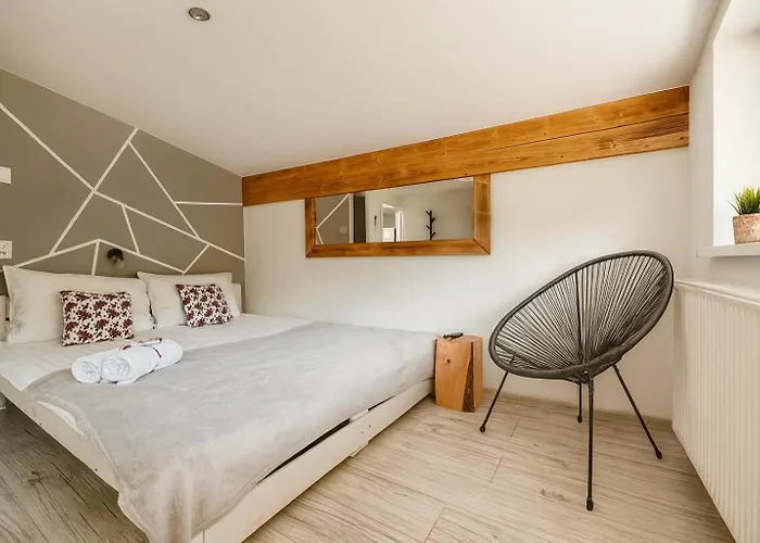 Beskidzka Kwatera prywatna Szczyrk