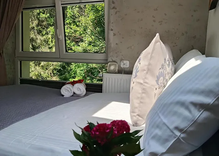 Beskidzka Kwatera prywatna