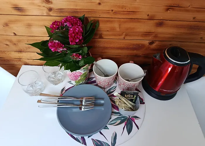 Homestay Beskidzka Szczyrk